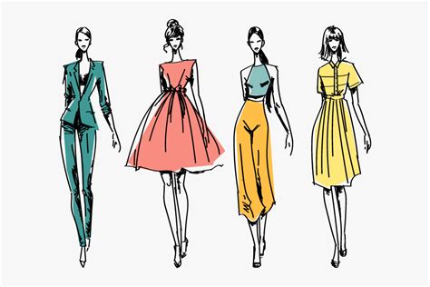 Vector Graphics Model 的图像结果