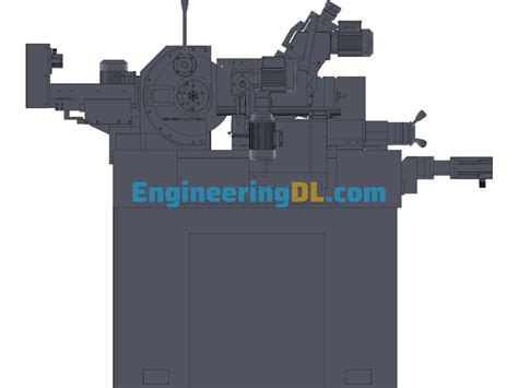 Image result for Automatic Grinding Machine