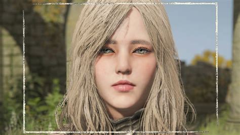 Girl Elden Ring Character Creation at Sarah Kilgore blog