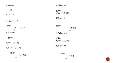 Rezultat imagine pentru Convolution Sum Mathematics