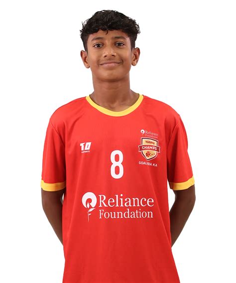 Meet Young Champs | RFYC