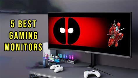 Latest Computer Monitor 的图像结果