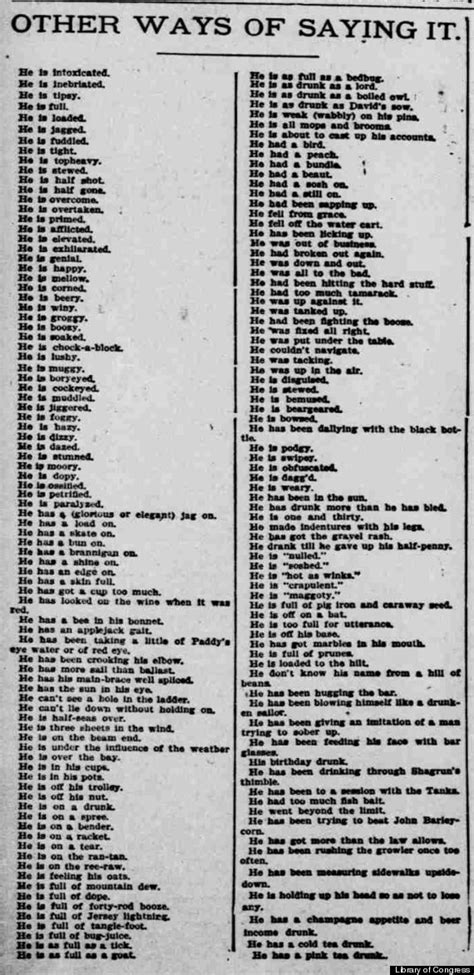 Slang Words For Liquor Store at Horace French blog