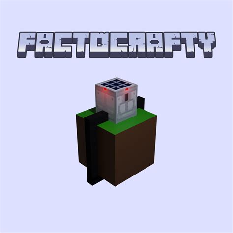 Image result for Minecraft Create Mod Factoy Downloaqd
