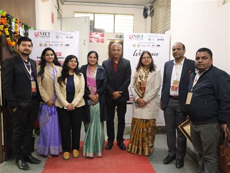 IEEE International Conference on Emerging Technologies & Innovation for ...