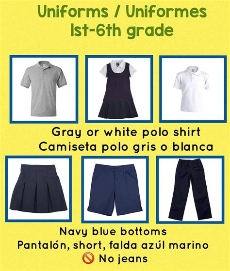 Image result for Classroom Dress Code