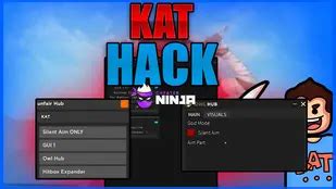 Image result for Kat Hack Script GUI