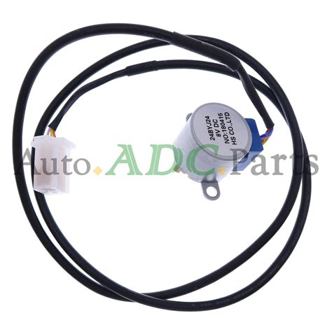 Buy Stepper Motor 24BYJ-24 For Kipor GS770 GS1000 GS2000 Portable ...