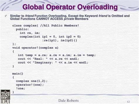 Image result for Best Particles in Operator Overloading