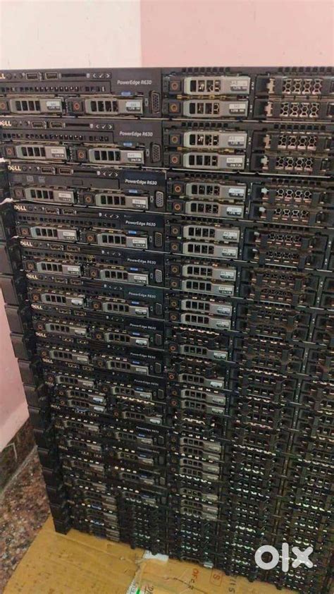 Dell server hp server R630 R730 R640 r740 dl360 g9 dl380 g9 dl380 g10 ...