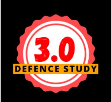 Free Defence Study Material 3.0 on StudySpace