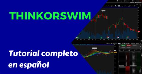 Thinkorswim Options Tutorial 的图像结果