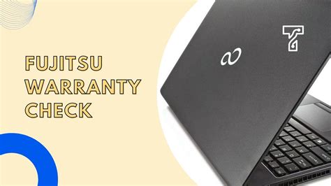 Serial Number for Fijitsu Computer 的图像结果