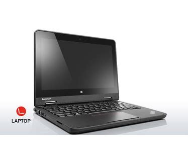 Lenovo Yoga 11e 20D9000QMB: beste prijs - Tweakers