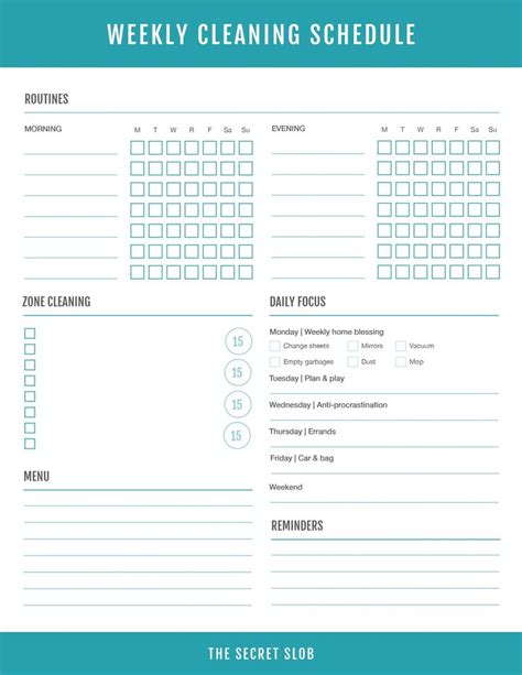 Secret Slob Declutter 的图像结果