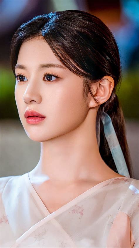 Pin de ϟ KIK em Go Yoon Jung | Beleza asiática, Celebridades coreanas ...