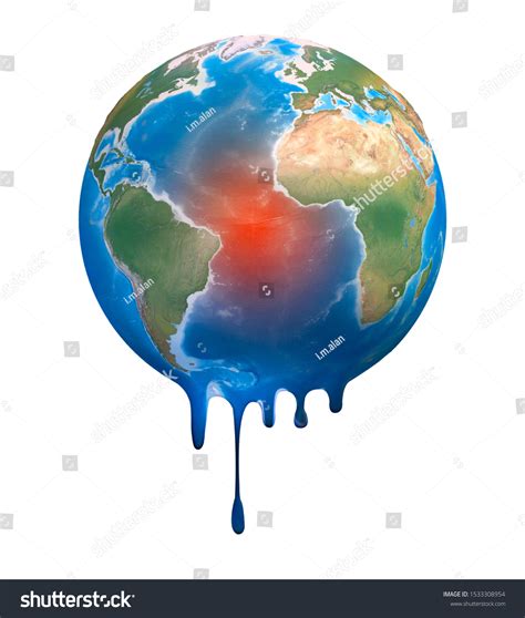 Global Climate Change Drawing 的图像结果