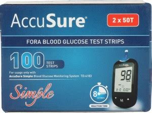 AccuSure Health Care Appliance Combo Price in India - Buy AccuSure ...