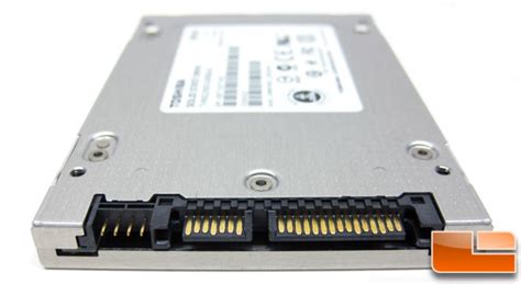 Pactech SATA2 Mini Latched Serial ATA to Slimline SATA with Power Cable ...