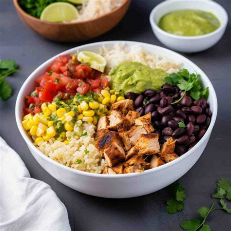 How to Reheat Chipotle Bowl | Wellbeing Barista