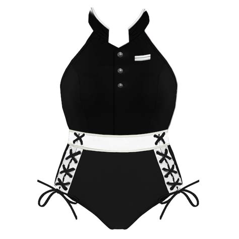 Buy One Piece Anime Swimsuit Online In India - Etsy India