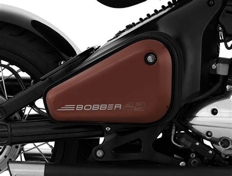 Jawa 42 Bobber Dual Channel ABS price, specs, mileage, colours, photos ...