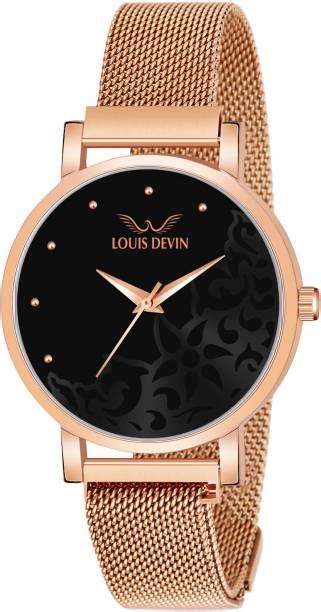 Louis Devin Watches - Buy Louis Devin Watches Online at Best Prices in ...