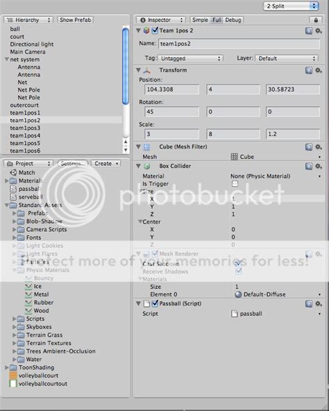 Image result for Custom Collison for Unity