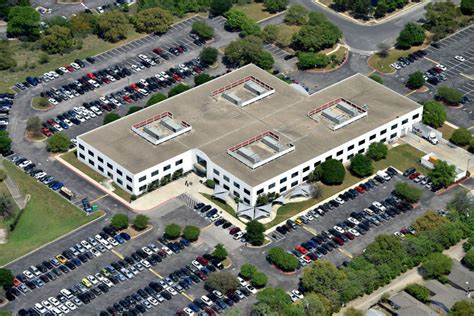 San Antonio's University Health buys office building for $28M