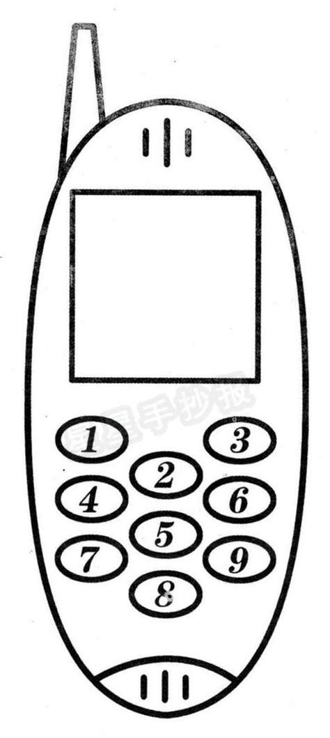 Phone简笔画 的图像结果