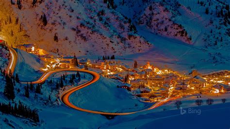 Bing Snow Wallpaper 的图像结果