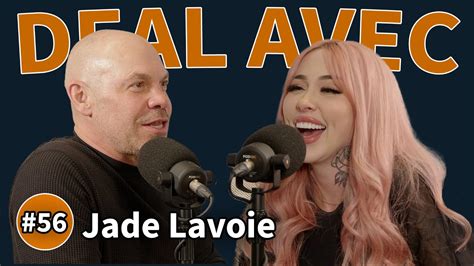 OnlyFans de la BONNE FAÇON avec Jade Lavoie #56 - YouTube