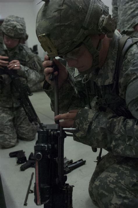 Sky Soldier medics compete for top spot | Article | The United States Army