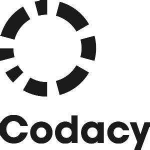 Image result for Codacy Logo