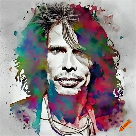 Steven Tyler Haircut