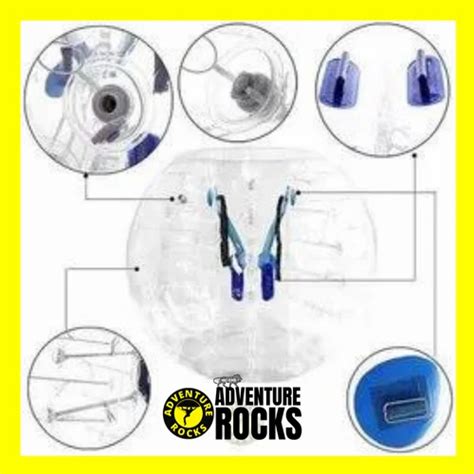 Zorbing Ball - Zorbing Ball PVC Service Provider from New Delhi