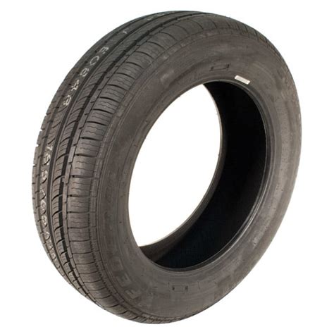 Federal SS657 Radial Tire, 185/65R15 | Classic VW Parts for Beetle, Bus ...