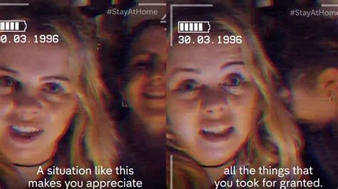 'Derry Girls' Check In From 1996 With Uplifting Message For Everyone ...