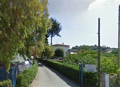 CAMPEGGIO IL GABBIANO (Elba Island/Porto Azzurro) - Campground Reviews ...