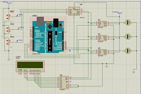 I2C Arduino Tutorial 的图像结果