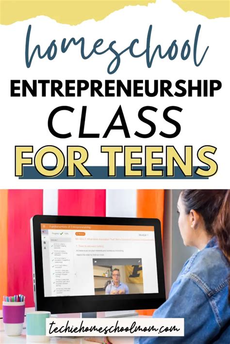 Entrepreneurship Class 的图像结果