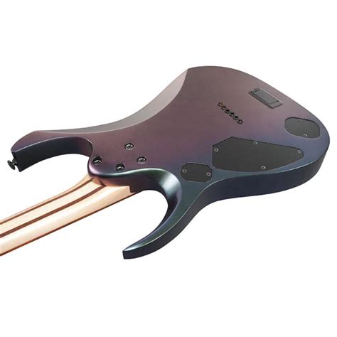 Buy Ibanez RGD3121 6 String Electric Guitar with Case Online | Bajaao