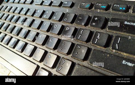 Black Computer Keyboard 的图像结果