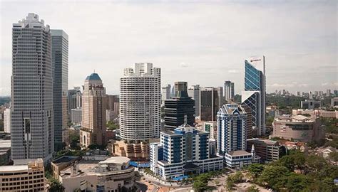 Malaysia in July 2026: Best Places & Things to Do