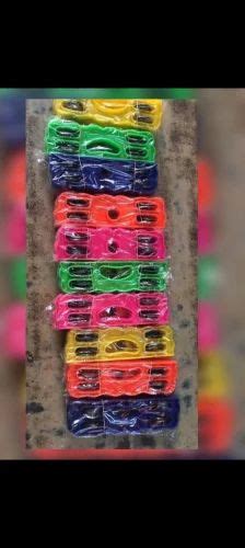 Khartal Plastic quality - 10inch Plastic Musical Khartal Manufacturer ...