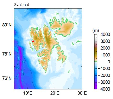 Observation of Cloud Base Height and Precipitation Characteristics at a ...