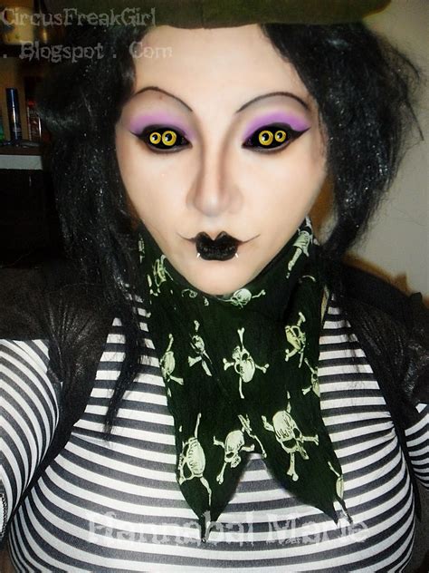 James And The Giant Peach Miss Spider Costume