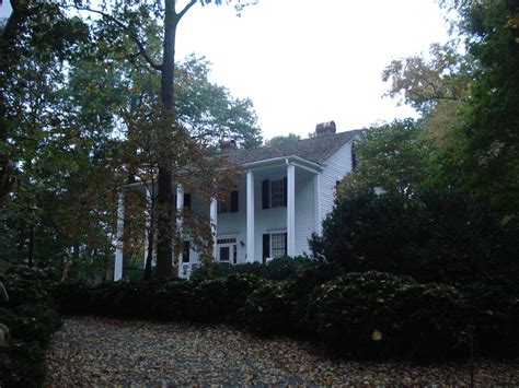 Smith Plantation Hosts Fall Farm Day on Saturday | Roswell, GA Patch