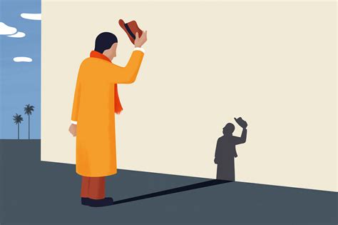 Illustration Of Humility
