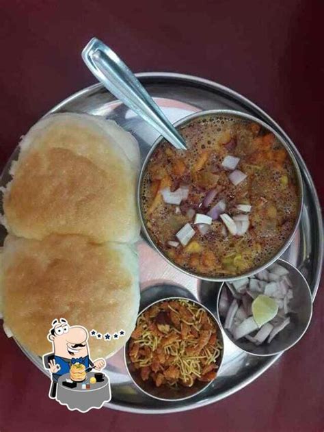Swad Assal Kolhapuri Misal, Pune - Restaurant menu, prices and reviews